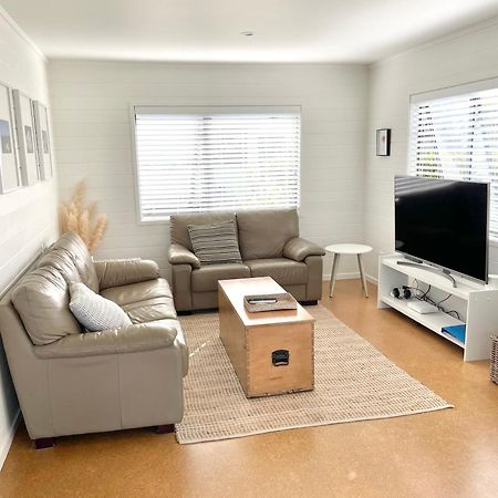 Hahei Beach House - 3 Bedroom Exterior foto