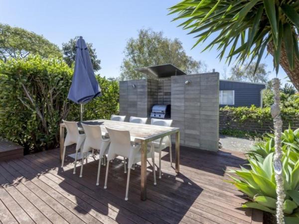 Hahei Beach House - 3 Bedroom Exterior foto
